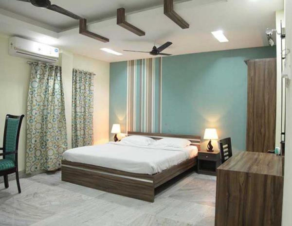 Nirupama Hotels Dhenkanal Eksteriør bilde