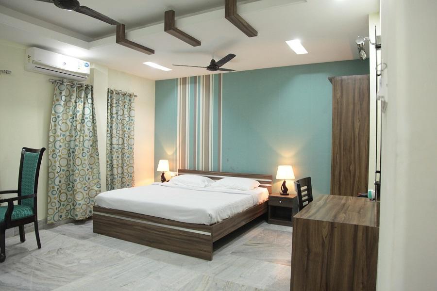 Nirupama Hotels Dhenkanal Eksteriør bilde